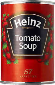 Heinz Domates Çorbası 400 ml.