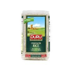 Duru Osmancık Rice 1kg