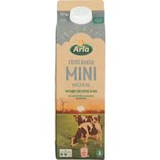 Arla Minimilk 1 lt.