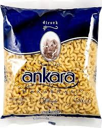 Ankara Pasta (Dirsek) 500 gr