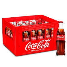 Coca - Cola 30 x 250 ml (includes deposit)