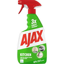 Ajax Mutfak Spreyi 750 ml