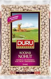 Duru Nohut 1 kg