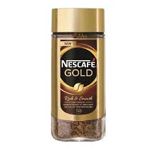 Nescafe Gold 100 gr.