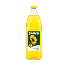 Yonca Ayçiçek Yağı 1 litre