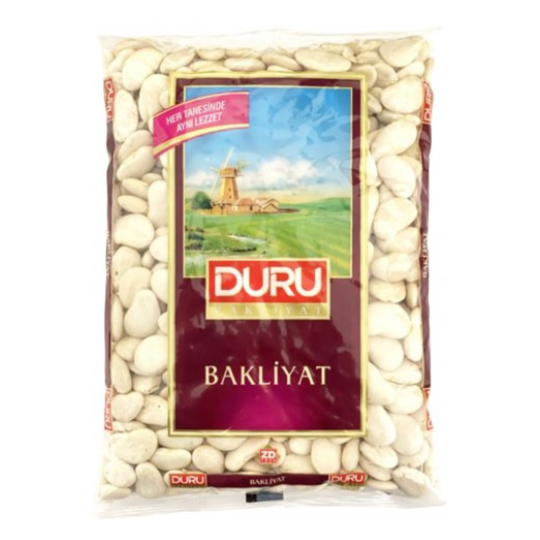 Duru Lima Fasulye 1 kg.