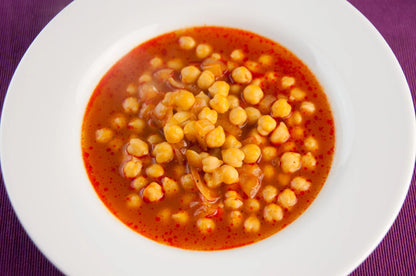 Etsiz Nohut (2 servings)