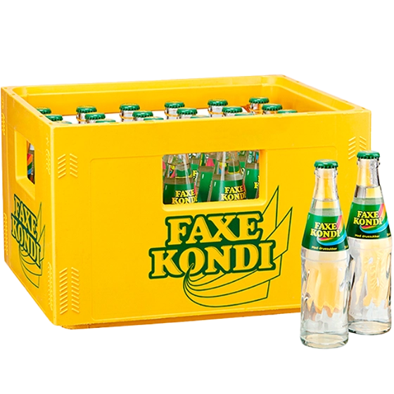 Faxe Kondi 30x250ml (deposit included)