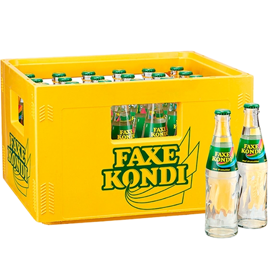 Faxe Kondi 30x250ml (deposit included)