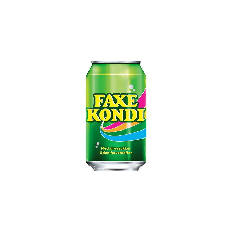 Faxe Kondi 33cl