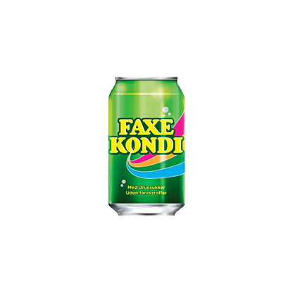Faxe Kondi 33cl