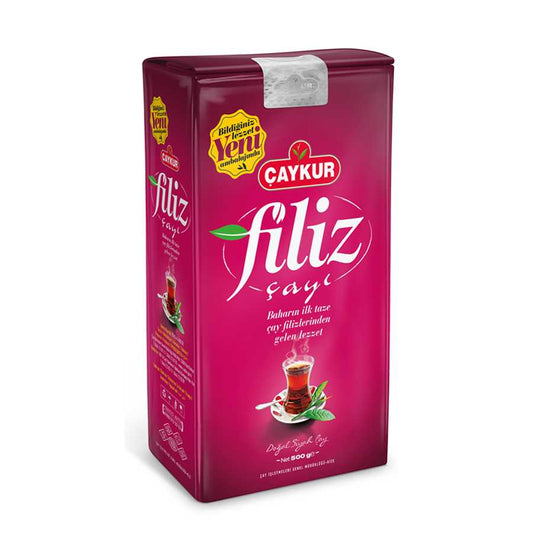 Çaykur Sprout Black Tea 500g