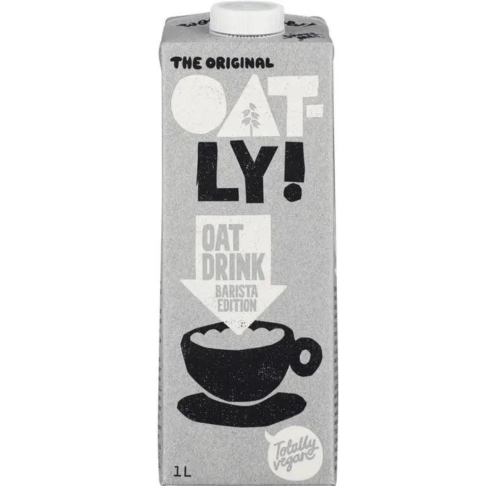 Barista Oat Drink 1L