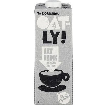 Barista Oat Drink 1L