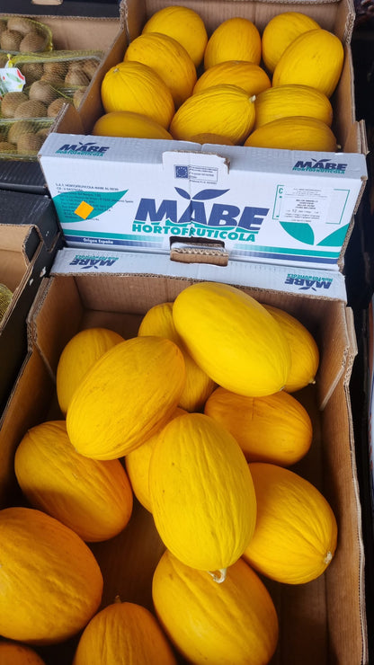 Honning Melon (Spanien)