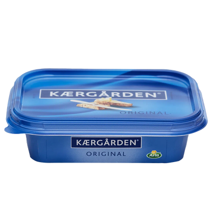 Kærgården Butter Original 200g