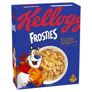 Kellogg`s Frosties 330 gr