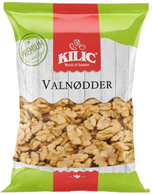 Valnødder 800 gr