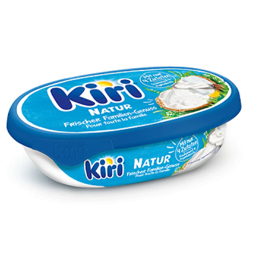 Kiri Cream Cheese 150g