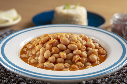 Kuru Fasulye (2 servings)