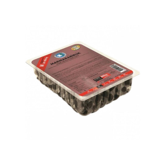Marmara Birlik Black Olives Medium 800g