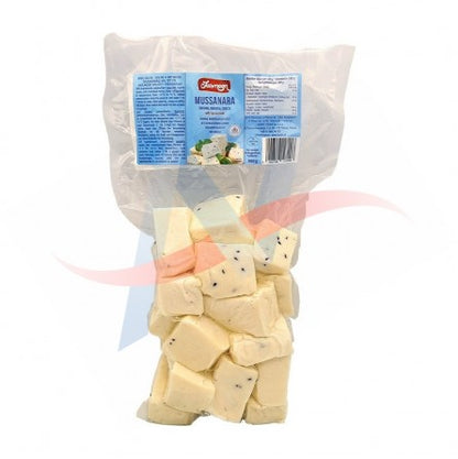 Jasmeen Mussanara Cheese 900g