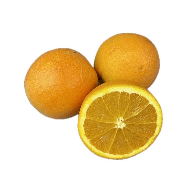 Orange 1.5kg