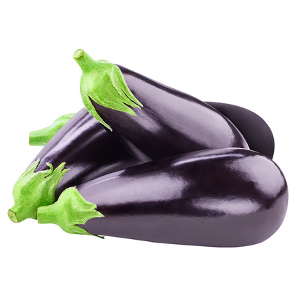Aubergine 500g