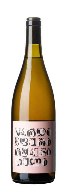 2022 Pheasant's Tears Rkatsiteli Dry Amber Wine 75cl