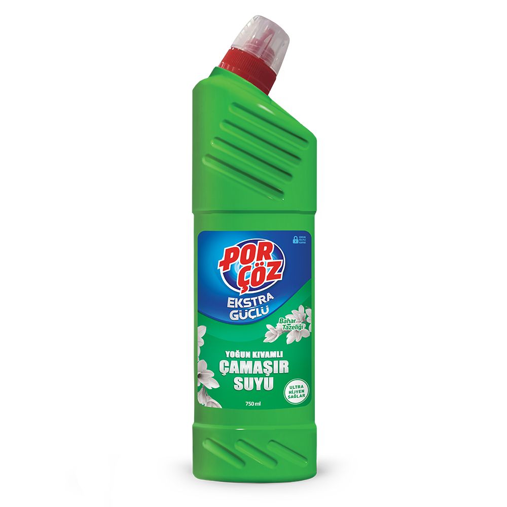 Porçöz  Bleach 750ml