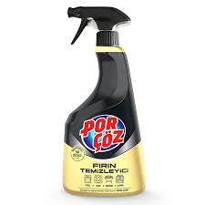 Porçöz Oven Cleaner 750ml