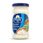 Puck Cream Cheese 240g