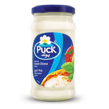 Puck Krem Peynir 910g
