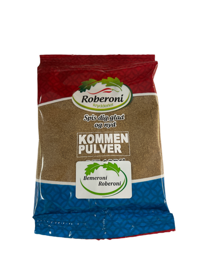 Roberoni Cumin Powder 60g