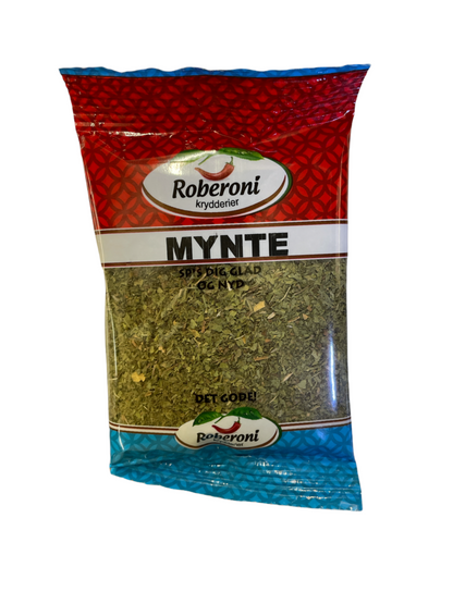 Roberoni Mint 25g
