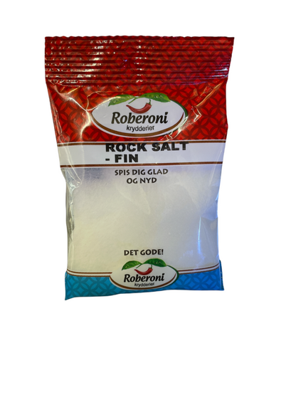 Roberoni Rock Salt 100g