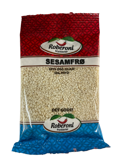 Roberoni Sesame Seeds 70g