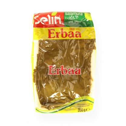 Selin Erbaa Vine Leaves 350g