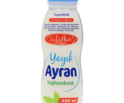 Silifke Ayran 1L