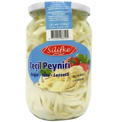 Silifke Cecil Ost 200g