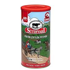 Sütdiyarı Piknik Çiftlik Peyniri 60% 800g