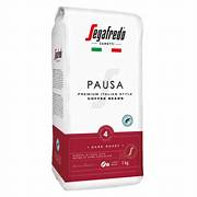 Segafredo Pausa Filtre Kahve 450 gr