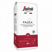 Segafredo Pausa Filter Coffee 450 gr
