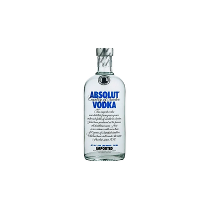 Vodka 70 cl