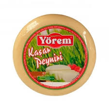 Yörem Kaşar Peyniri 400g
